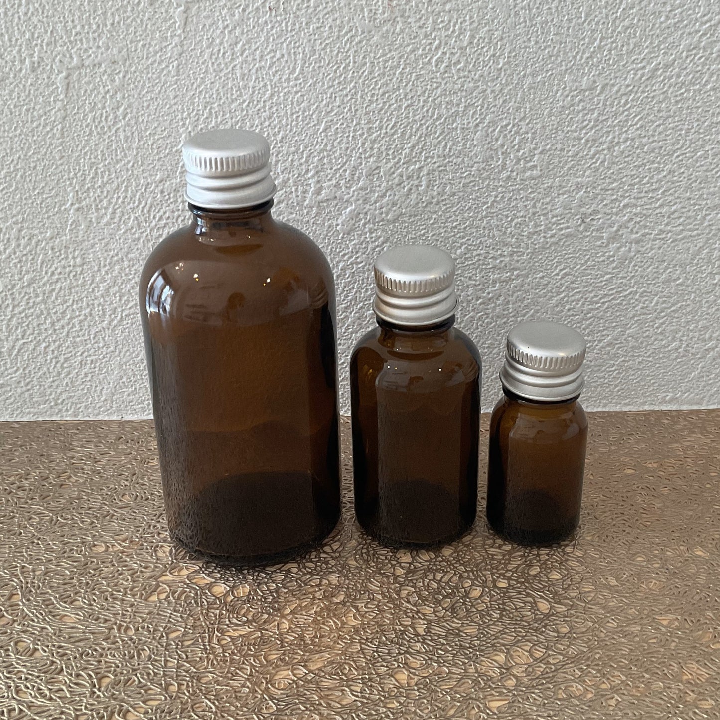 褐色瓶 30㎖(LT-30)