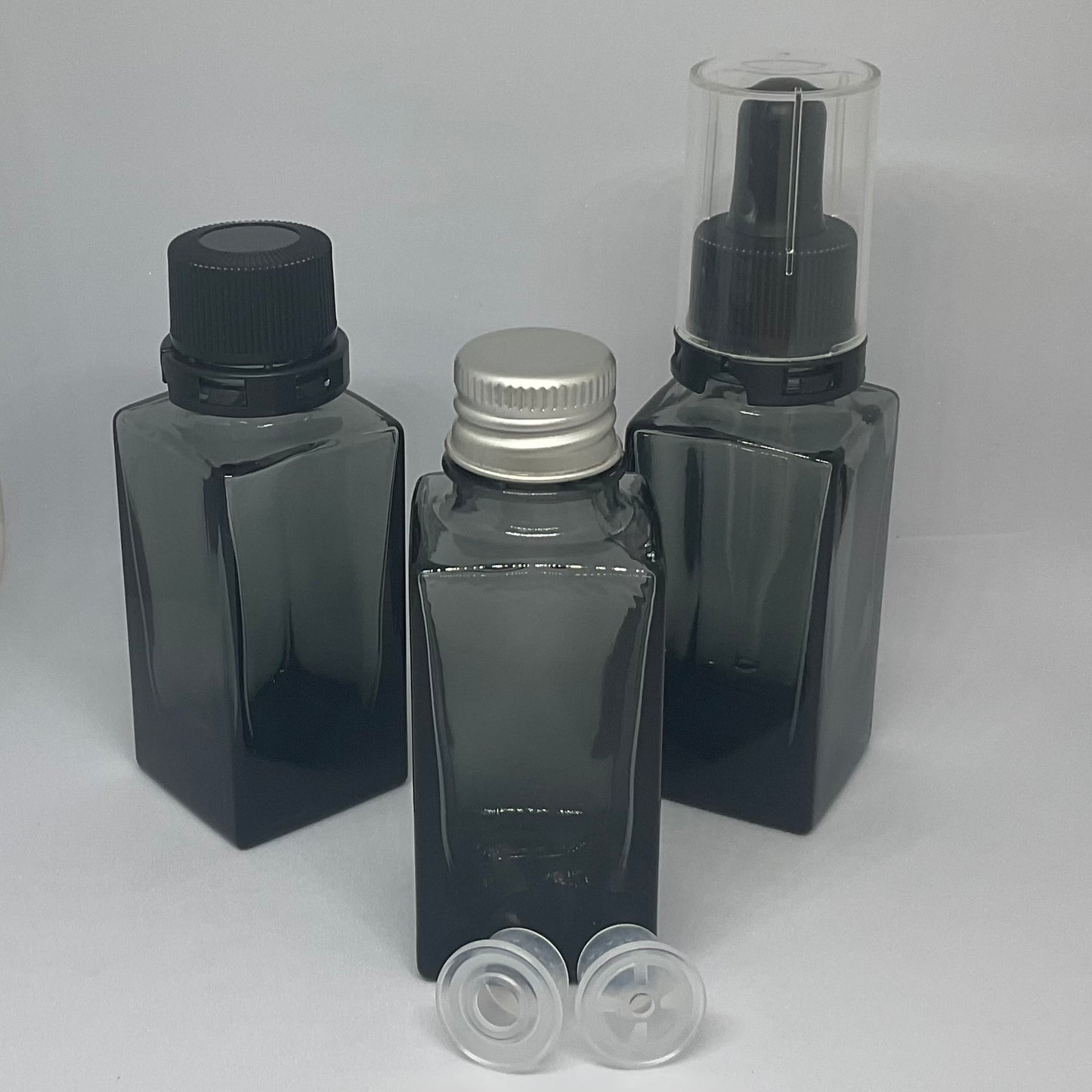 ラインボトル30㎖