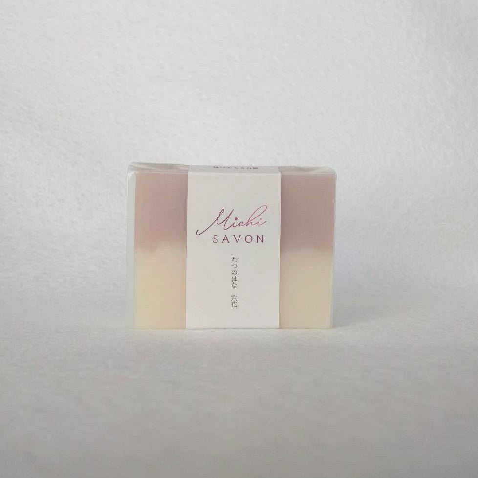 六花《むつのはな》