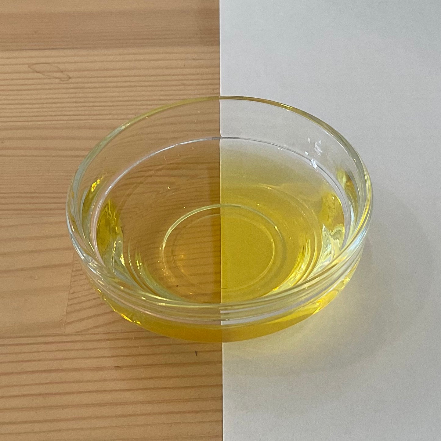 いちじくオイル