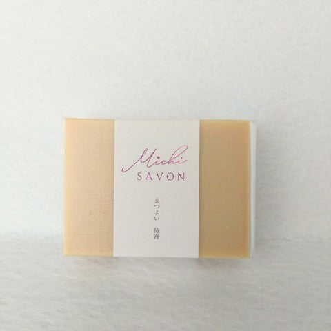 待宵《まつよい》