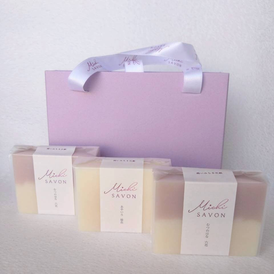 冬限定セットギフトボックス入り