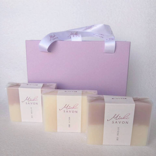 冬限定セットギフトボックス入り