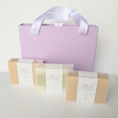 秋限定セットギフトボックス入り