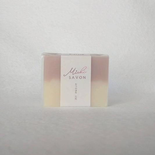 六花《むつのはな》